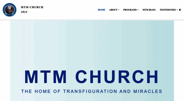 mtmchurch.org