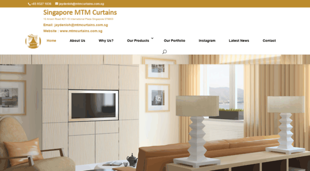 mtmcurtains.com.sg