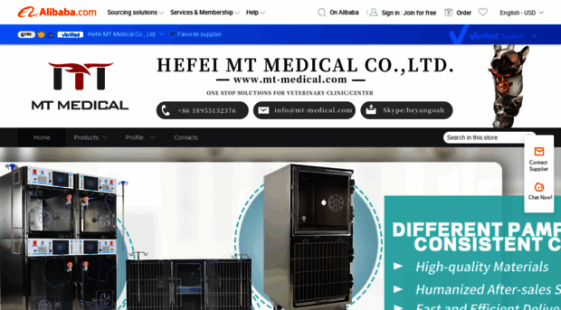 mtmedical.en.alibaba.com