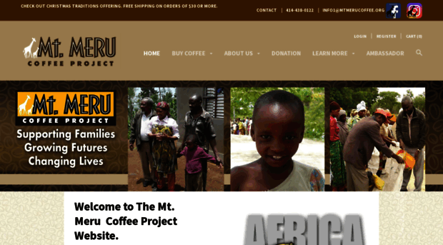 mtmerucoffee.org