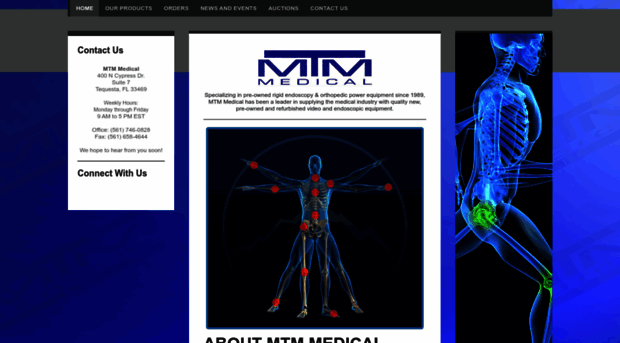 mtmmedical.net