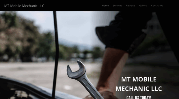 mtmobilemechanic.com