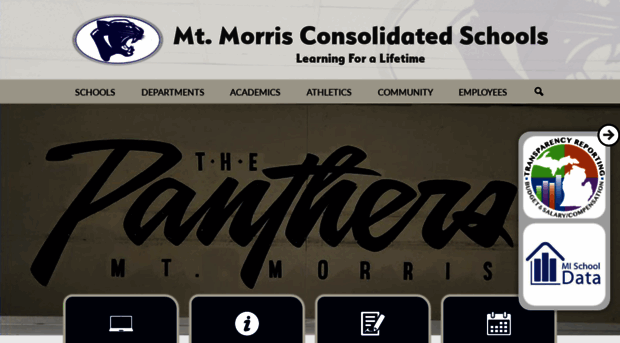 mtmorrisschools.org