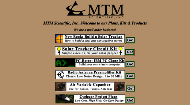 mtmscientific.com