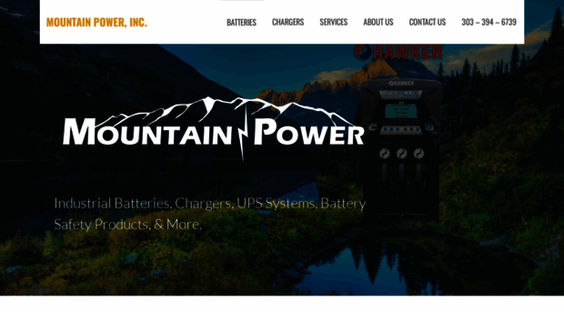 mtn-power.com