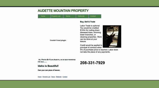 mtn-property.com