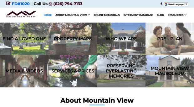 mtn-view.com