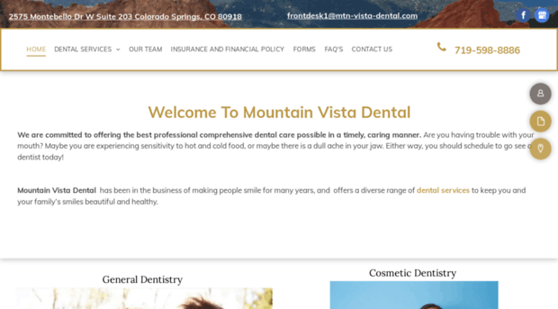 mtn-vista-dental.com