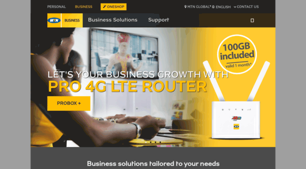 mtnbusiness.cm