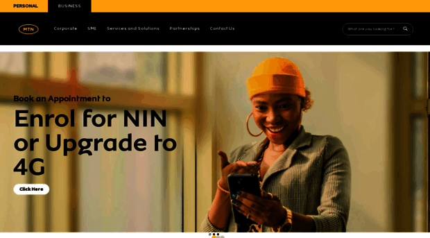 mtnbusiness.com.ng