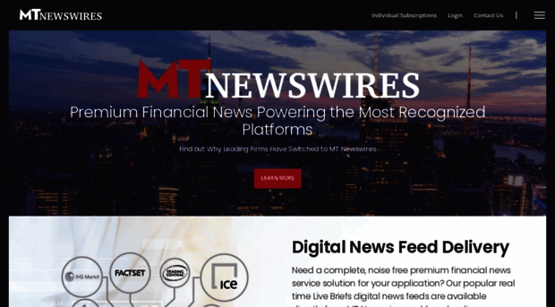 mtnewswires.com