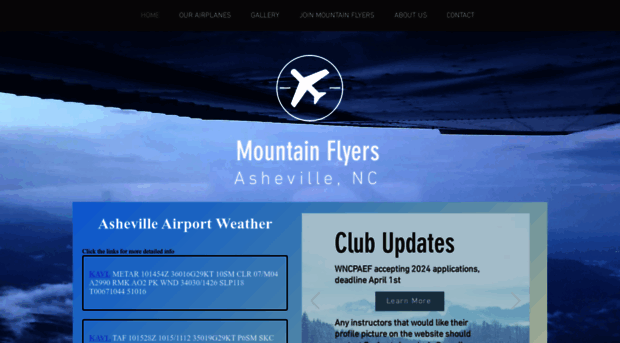 mtnflyers.com