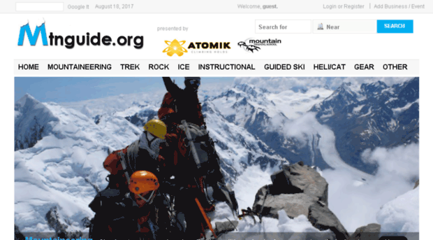 mtnguide.org