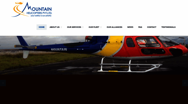 mtnhelicopters.com