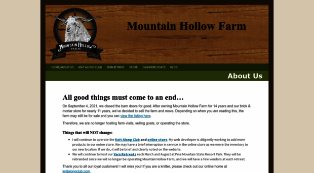 mtnhollow.com