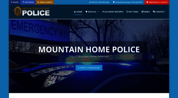 mtnhomepolice.com