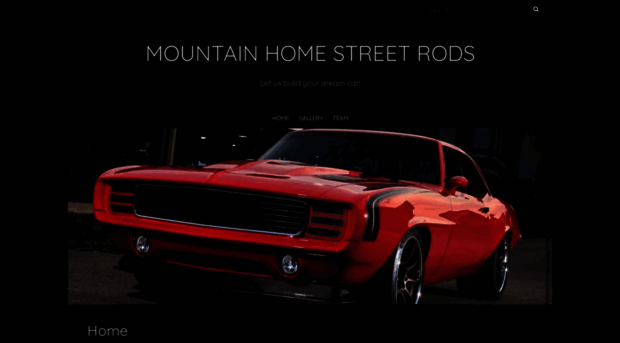 mtnhomestreetrods.net