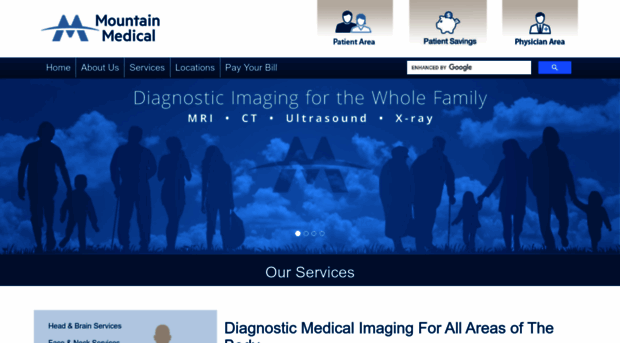 mtnmedical.com