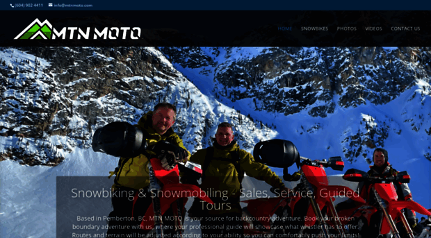 mtnmoto.com