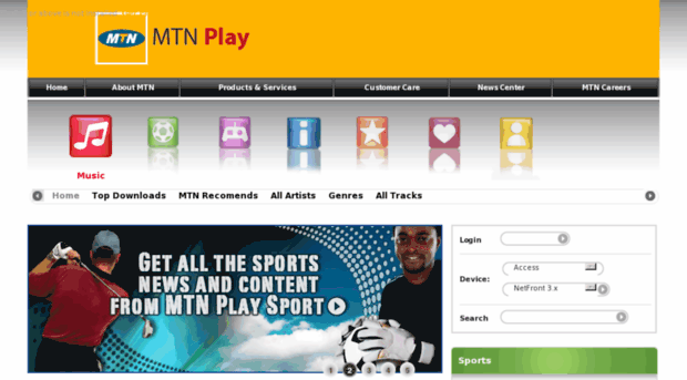 mtnplayonline.com