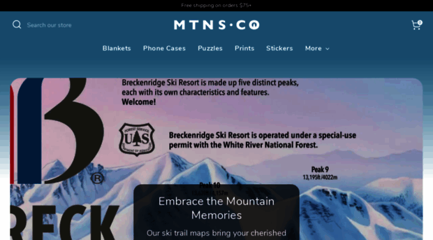 mtns.co