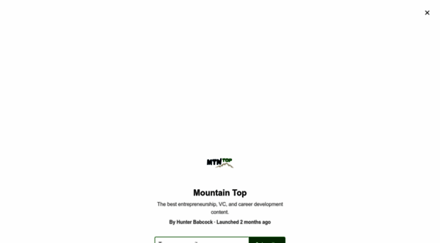 mtntop.substack.com