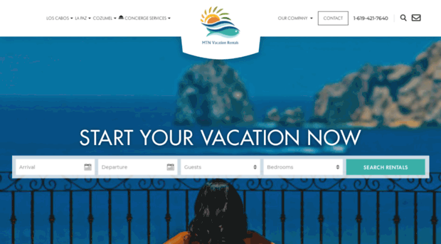 mtnvacationrentals.com