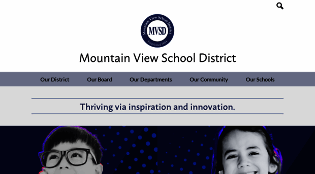 mtnview.k12.ca.us