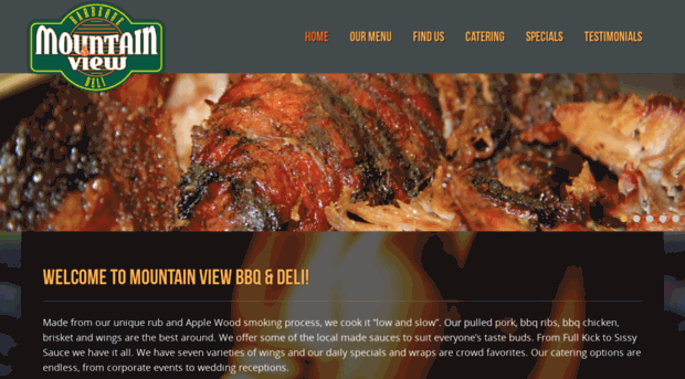 mtnviewbbq.com