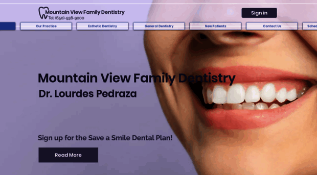 mtnviewdentistry.com