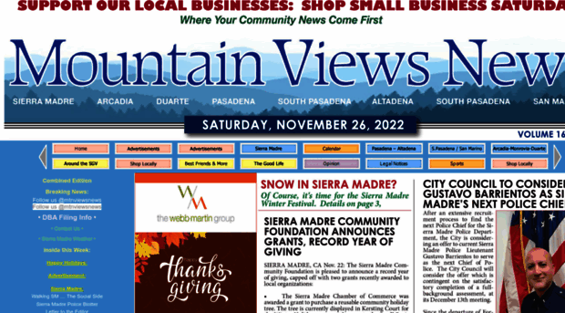 mtnviewsnews.com