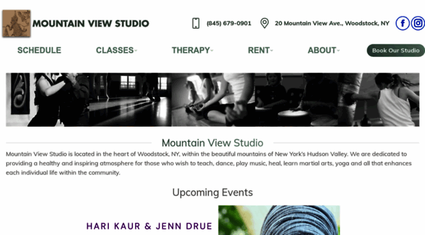 mtnviewstudio.com