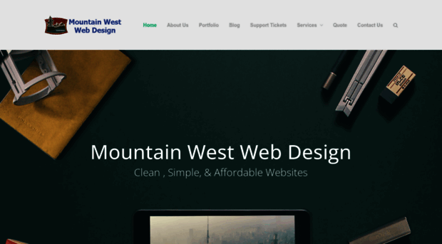 mtnwestdesign.com