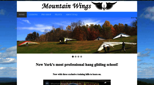 mtnwings.com