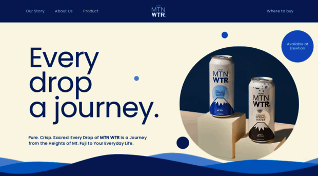 mtnwtr.com