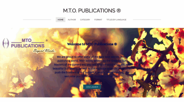 mto-publications.org