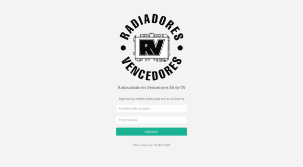 mto.radiadoresvencedores.com