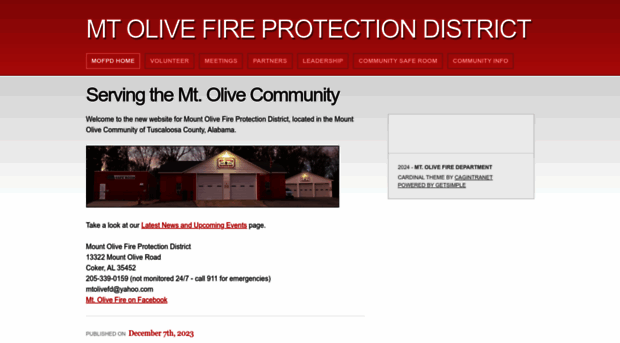 mtolivefire.org