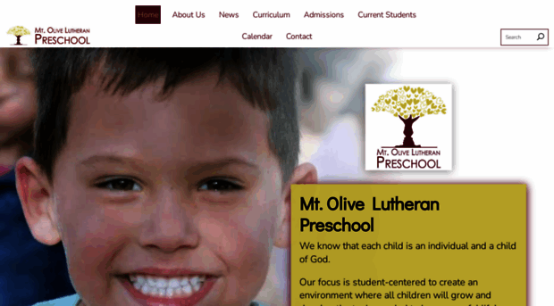 mtolivepreschool.org