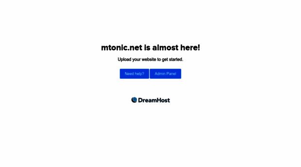 mtonic.net