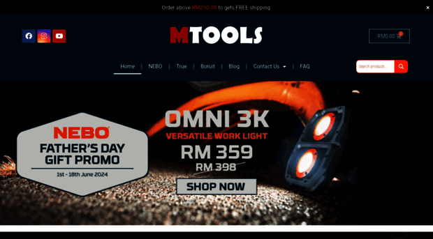 mtools.com.my