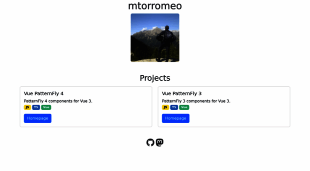 mtorromeo.github.io