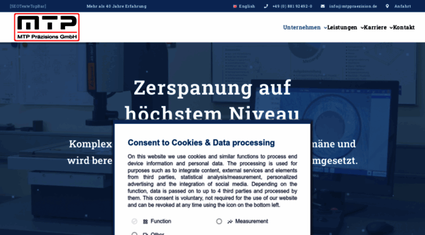 mtp-metalltechnik.de
