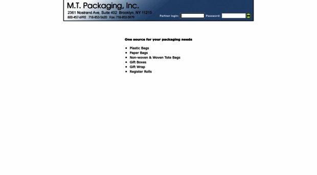 mtpackaging.com