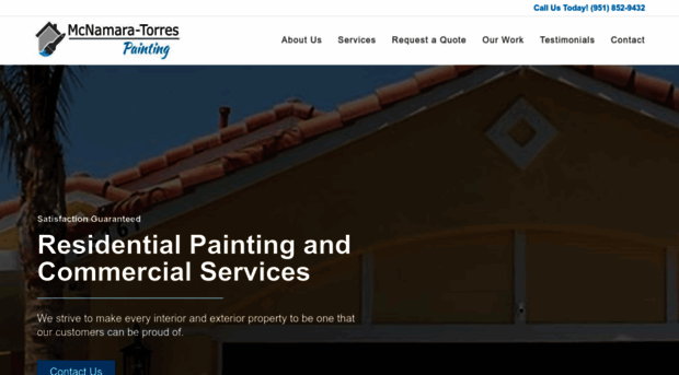 mtpaintingonline.com