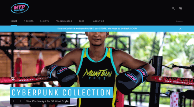 mtpfightgear.com