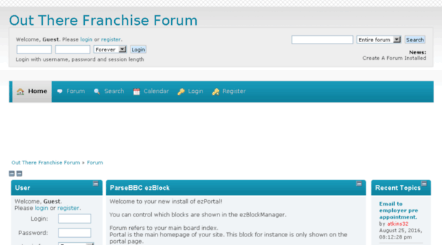 mtpfranchise.createaforum.com