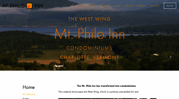 mtphiloinn.com