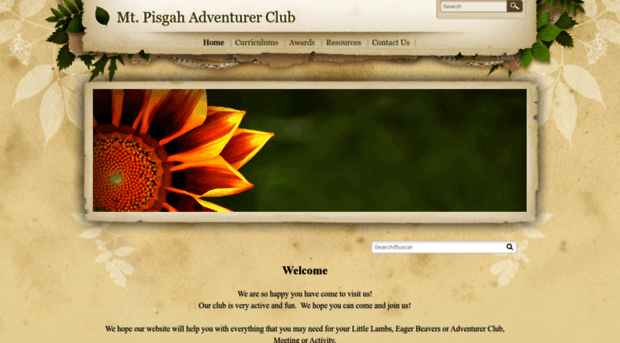 mtpisgahadventurerclub.weebly.com