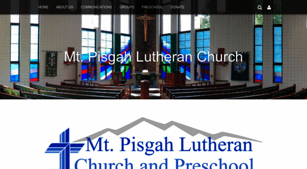 mtpisgahlutheran.com